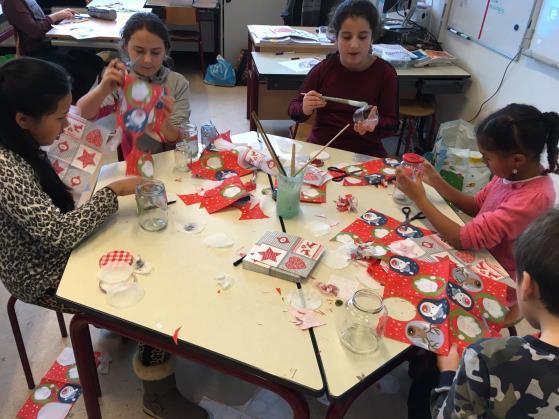 School in beeld De laatste schoolweek levert extra veel foto s op De kinderen van