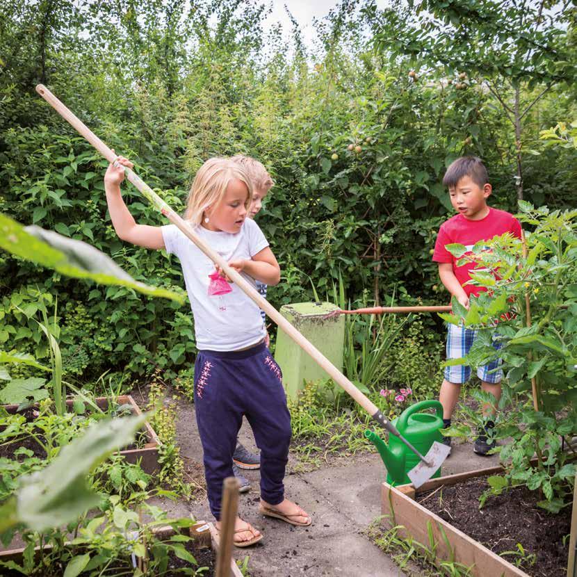 6 SWKGroep Kinderopvang Samen