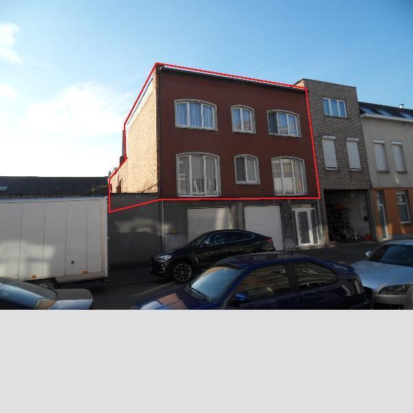 energieprestatiecertificaat bestaand gebouw met woonfunctie straat Tweemontstraat nummer 39 bus bestemming appartement type - bouwar - softwareversie 9.12.