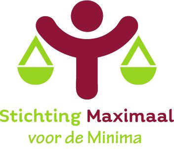 Beleidsplan 2016 2019 Stichting Maximaal vr de Minima Maxwellstraat 28, 6533 JE NIJMEGEN