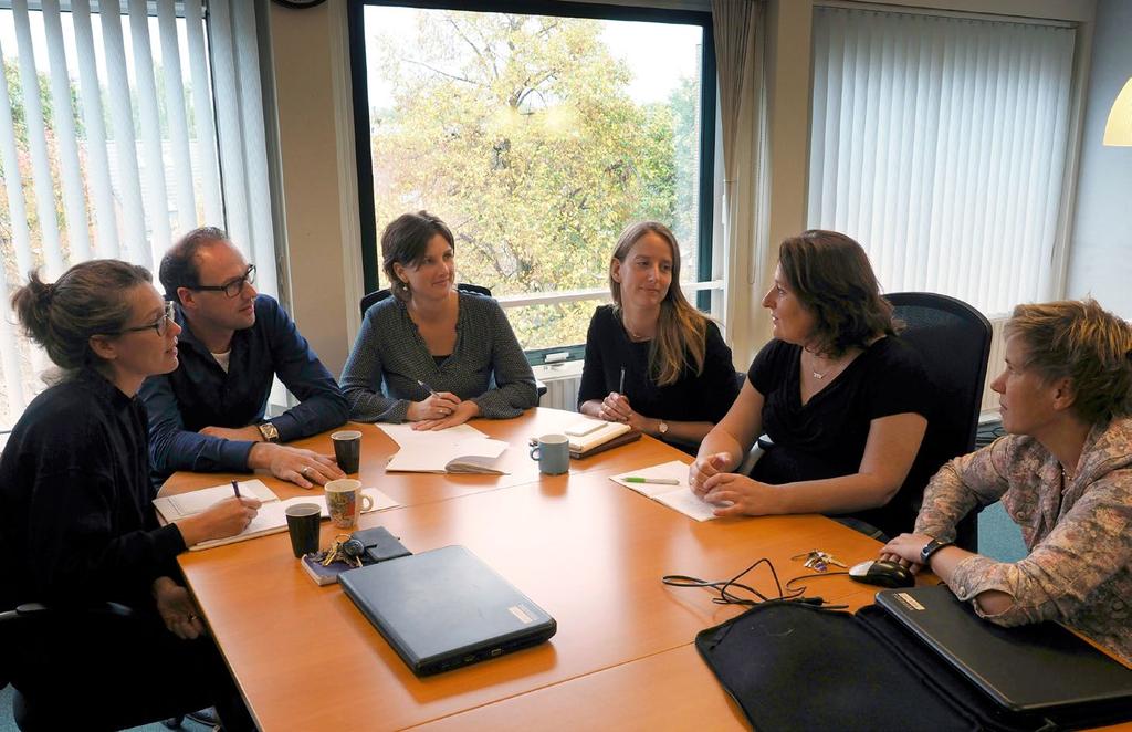 Voorwoord Inhoud Voorwoord Op de GSR willen we bijdragen aan de ontwikkeling van uw kinderen tot zelfstandige jonge mensen die klaar zijn om verder te leren en werken in de maatschappij.