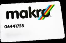 www.myschool.co.za of skakel hulle op 0860 100 445. U kan ook n aansoekvorm by die algemene kantoor kom afhaal. Makro Daar is twee opsies: 1.