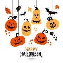 Het Halloween Kids Event Offere vindt plaats op zaterdag 3 november om 16.