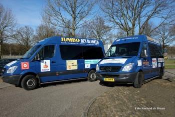 Zo nodig wordt u ook ondersteund. Velen maken al jarenlang tot genoegen gebruik van de Seniorenbus.