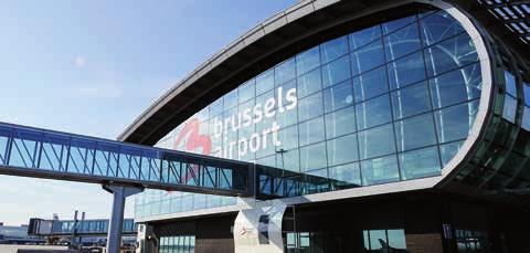 kostenefficiëntie Ambitieus heffingenplan prestaties 2015 België is opnieuw zeer ambitieuze verbintenissen aangegaan om de prijs van de luchtvaartnavigatiediensten te drukken.