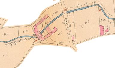 De documenten moeten per post worden opgestuurd naar Provincie Oost-Vlaanderen - dienst Integraal Waterbeleid, PAC Het Zuid, Woodrow Wilsonplein 2, 9000 Gent.