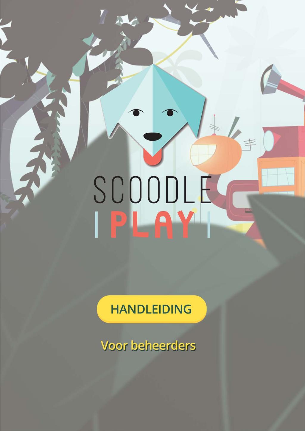 Scoodle Play