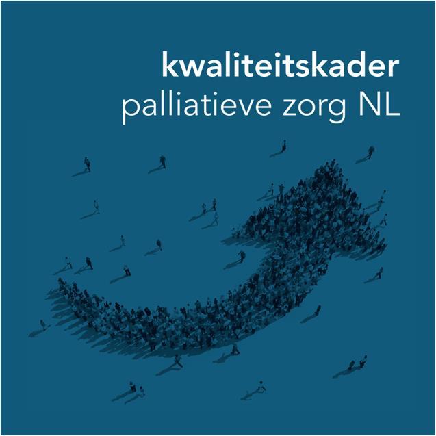 Definitie palliatieve zorg Bron: Kwaliteitskader palliatieve zorg Nederland (IKNL/Palliactief, 2017) Definitie Palliatieve zorg in het Kwaliteitskader (gemodificeerd WHO 2002) Palliatieve zorg is