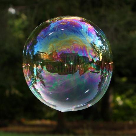 Hoek7 Zoek het beste zeepbellenrecept Maak