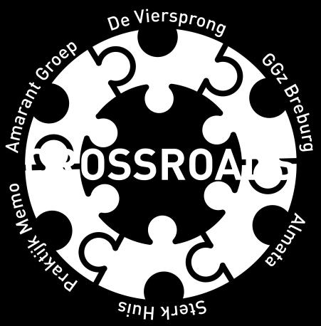 Samenwerking Zorgcombinatie Crossroads: Samen werken aan hoogcomplexe jeugdzorg In de jeugdregio West-Brabant West verwachten gemeenten dat zorginstellingen gezamenlijk behandelverantwoordelijkheid