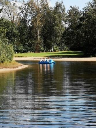 Wat hebben we genoten op het Molencaten Park Het