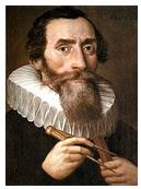 6.1 De wetten van Kepler Johannes Kepler Johannes Kepler was een Duitse astronoom, astroloog, wis- en natuurkundige, die vooral bekend werd door zijn studie van de hemelmechanica en met name de