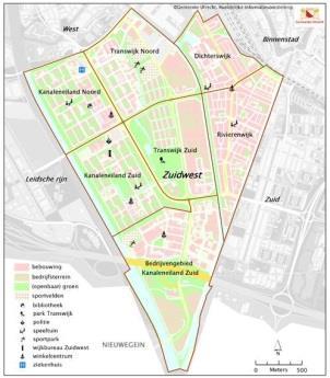 Aanbevelingen allochtone ouderen Ontwikkel een programm