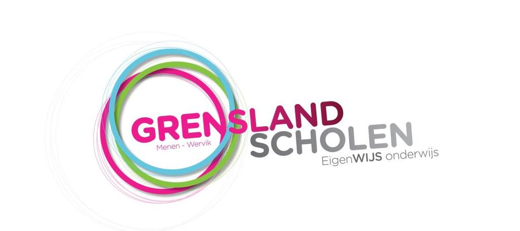 SCHOOLREGLEMENT GRENSLANDSCHOLEN MENEN & WERVIK Beste ouders Beste leerling Welkom in de Grenslandscholen Menen & Wervik. Het doet ons plezier dat jullie gekozen hebben voor onze school.