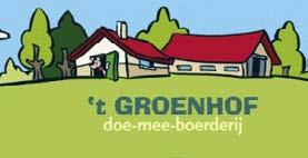 Boerderijklassen voor 2de en 3de leerjaar Van maandag 15 januari tem woensdag 17 januari gaat het