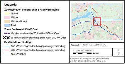 van invloed zijn op het project.