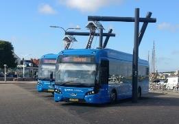 Dit onderzoek is nader beschreven in het eind 2018 te verschijnen CVSpaper E-bussen laden zorgt voor nieuw spanningsveld op busstations van Huisman et al, 2018b.