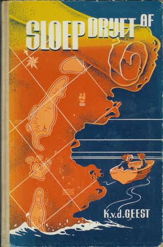 , [1ste druk 1960] Sloep