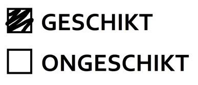 Geschikt als Een ll. gemiddeld minimaal 6,8 (gemiddelde van het SE èn CE) heeft Een ll. aansluitmodules heeft gemaakt en afgerond voor de vakken die hij/zij op het havo gaat volgen Een ll.