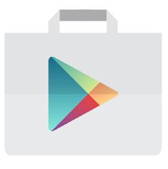 1) en voor de Android versie naar de Google Play Store (Figuur 1.2). Figuur 1.