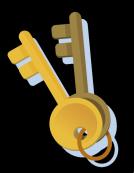 p. 4/5 Slot Vervanging van een slot wegens verouderde staat Vervangen van het slot bij verlies of diefstal van de sleutel Deblokkeren van het slot Herstellen van de sloten, deurkrukken en