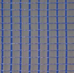 Glasvezel Glasvezel wapening binnen Referentie Afmetingen Dikte Verpakking 7401 12,5 cm x 10 0m 75 gr/m² 12,5 m² 7402 25 cm x 100 m 75