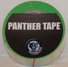Profielen voor binnenbepleistering Panther Tape Panther Schilderstape sensitive Referentie Info