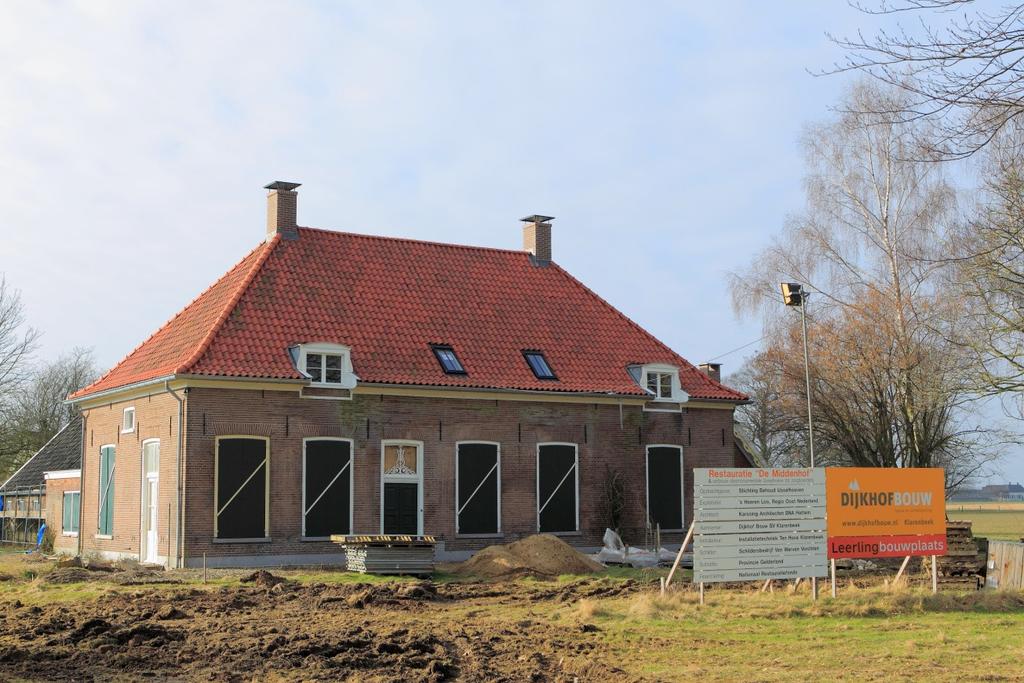 Jaarverslag 2012 Stichting Behoud IJsselhoeven te Hattem Secretariaat: J.