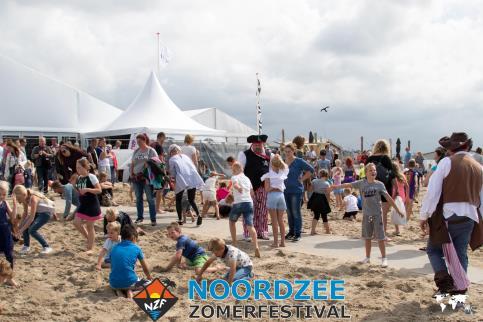 vrijwilligers, bezekers en deelnemers gewaarbrgd is Verzrgen van PR ten beheve van de festivalweek Het aantrekken van