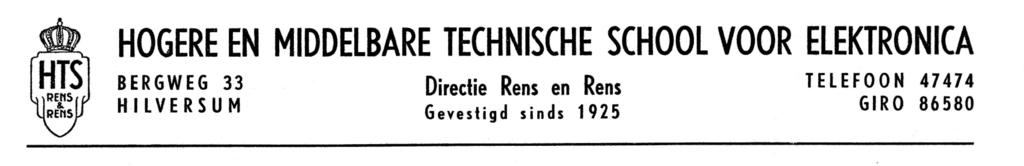 Vlakke Meetkunde. Les 1 1,1. Inleiding De vlakke meetkunde wordt in de cursus voor Radiotechnicus in zijn geheel behandeld.