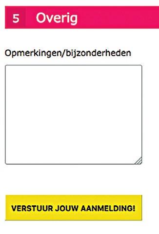 Kies het startjaar van de vooropleiding. Kies het (verwachte) eindjaar van de vooropleiding. Kies diploma al behaald?