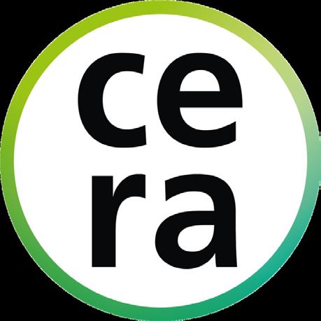 Contact: www.cera.coop Cera investeert in maatschappelijke projecten Cera investit dans des projets sociétaux @ceracoop #ceragram infocoop@cera.