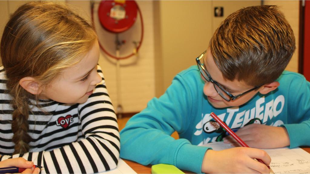 4.3 Schoolverzekering Er is sprake van een schoolverzekering. Zie hiervoor de website van Stichting Katholiek Onderwijs Sint-Oedenrode. www.skoso.nl 4.