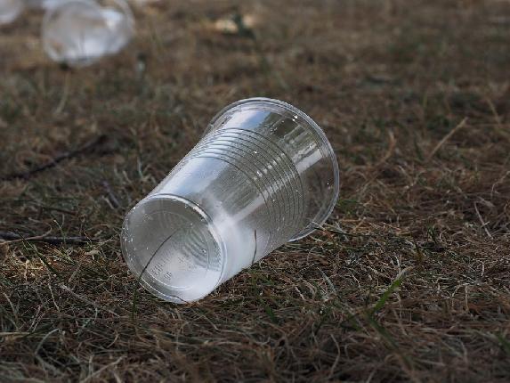 betekenen dat plastic wordt vervangen door papier of ander materiaal. Voor alles waar plastic in zit, zal statiegeld of een heffing voor betaald moeten worden in de toekomst.