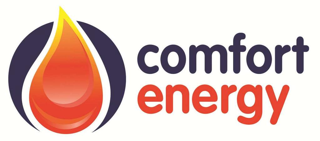 Tarieven en voorwaarden voor Consumenten 1 Bij deze tarieven gelden de Algemene Voorwaarden van Comfort Energy bij de leveringsovereenkomst van elektriciteit en/of aardgas aan Consumenten en