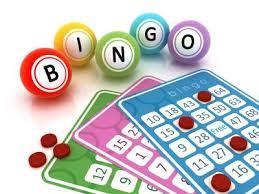 BINGO Lekker gezellig met elkaar bingo spelen. Houd u wel van een beetje spanning en van de kans op een prijsje? Komt u ook mee doen?
