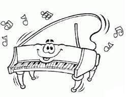 THUIS OEFENEN MOET IK NA DE PIANOLES THUIS OOK NOG OEFENEN? Ja, pianospelen vraagt veel geduld en oefening, maar dat geldt voor elk instrument. Ook bij een sport moet je veel trainen.