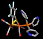 Het gebruik van deze bouwstenen als chromoforen is tevens erg interessant, aangezien de natuur ook porfyrines gebruikt in haar fotosynthetische structuren.