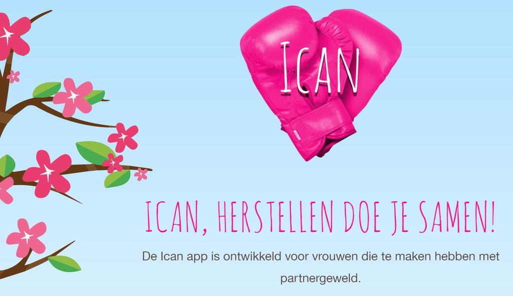 App (2) https://www.icanapp.nl/ P.