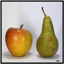 rapportage benchmark Quality Indicators Filosofie : interrai QIs vergelijkt appels met appels en peren met peren Door: Subtiele correcties voor casemix en startconditie Sinds ca 2000 voor elke