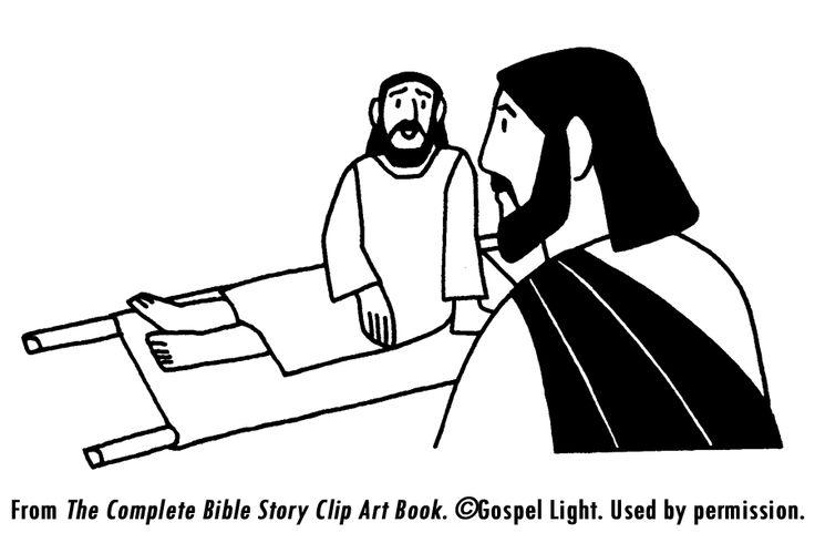 We lezen uit Gods Woord: (Bijbel in gewone taal) Jezus ging weer met de boot naar de overkant van het meer. Hij ging naar zijn woonplaats Kafarnaüm.