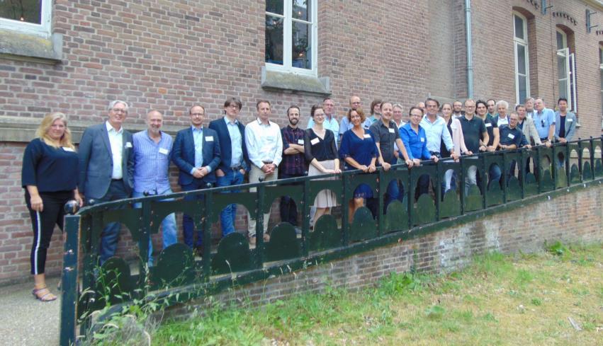 Op initiatief van het Comité Herdenking Apeldoornsche Bosch en in samenwerking met s Heeren Loo is door CODA een expositie en audiotour samengesteld over het Apeldoornsche Bosch.
