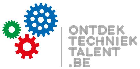 Ontdek Techniektalent Meer info over het project Ontdek Techniektalent vind je op www.ontdektechniektalent.