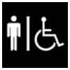 02 Is er een toilet voor rolstoelgebruikers?