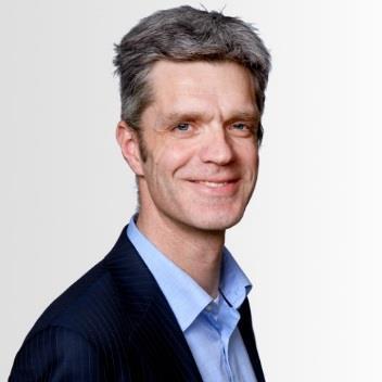 Eelco Achtergrond Bedrijfseconomie RUG Organisatieverandering SIOO Profile Dynamics Ervaring Ernst & Young - 2 jaar Rabobank - 5 jaar Finext - 17