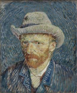 Een sleutelschema invullen 1. Lees tekst 2. Tekst 2 Vincent van Gogh Op 29 juli 2015 was het precies 125 jaar geleden dat Vincent van Gogh overleed.