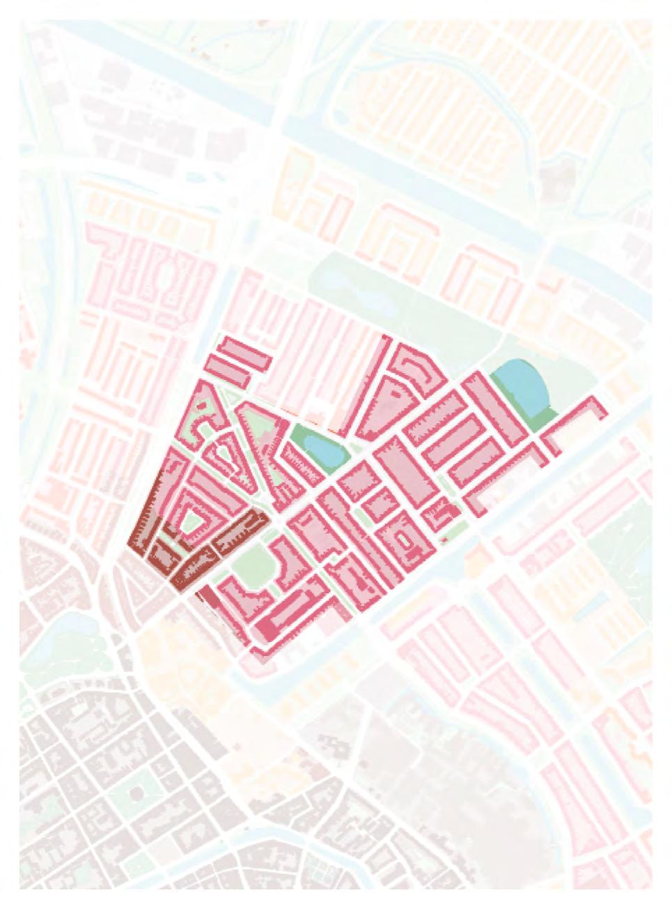 Inleiding De hier gepresenteerde samenvatting is gebaseerd op de toelichting bij het besluit tot aanwijzing van het beschermde stadsgezicht Korrewegwijk gemeente Groningen.