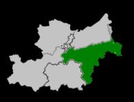 mio 8,4 mio 18,0 mio Bron: Westtoer en FOD Economie (cijfers 2016) Fietsen in een mooi landschap MOTIVATIE VOOR