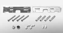 55/45/0 (ф0k) 1 4 14 40 n-exponent - facteur n 1,0 1,9 1,9 1,8 Lengte - Longueur watt watt watt watt 500 4,89 0 0,80 5 5,8 44 00 9,8 48,9 0 4,90 4,8 51 800 49,18 409 58,5 48 85,15 08 900 5,9 54 1000