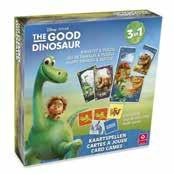 The Good Dinosaur -
